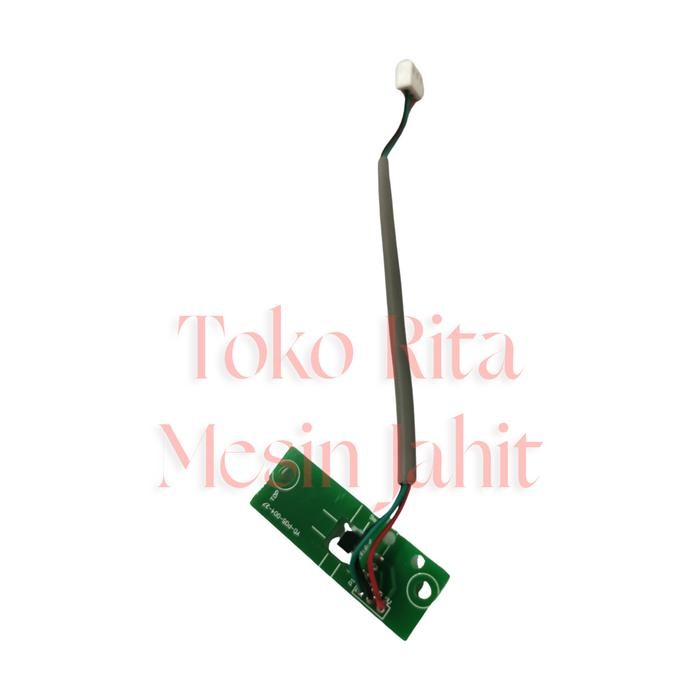 

sensor pedal servo MIQI YD-PO5-004