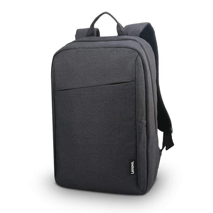 Tas Laptop Backpack Original Lenovo 14 - 15.6 inch