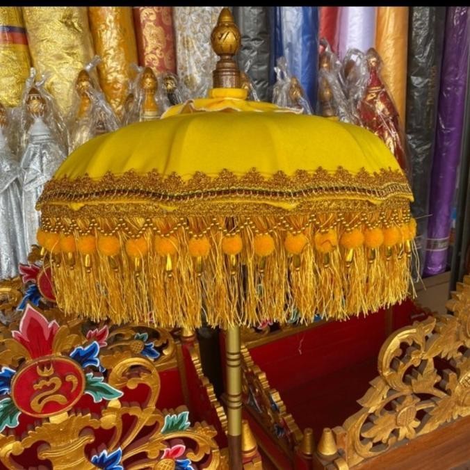 Ready Stock Tedung Dekorasi Kualitas Premium