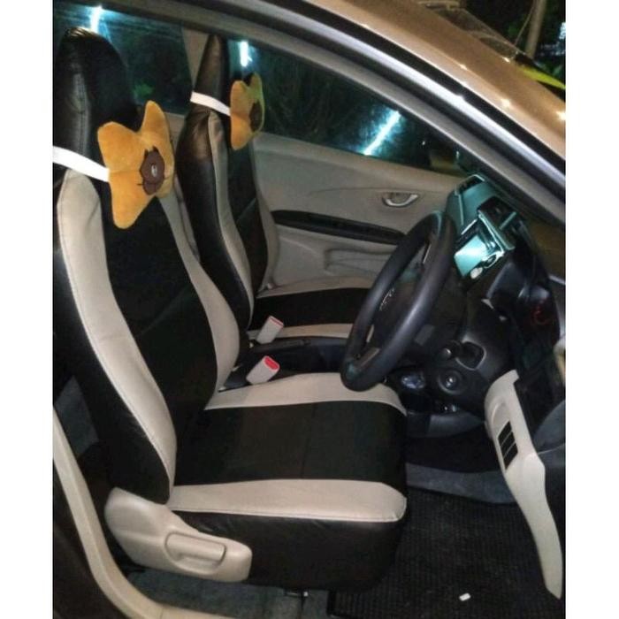 Terbaru Sarung Jok Mobilio 2013-2016 Best Quality