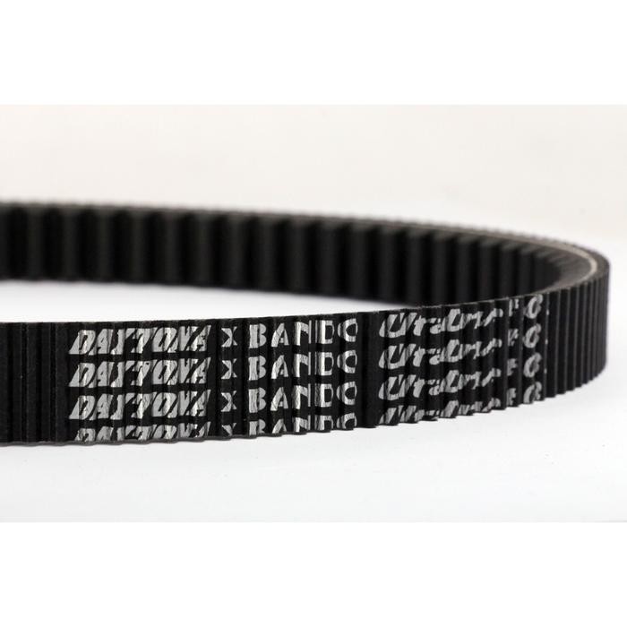V-Belt Daytona Ultra Drive Belt Only Vario ESP 150, New Vario 125, K36/K35 DOUBLE COG