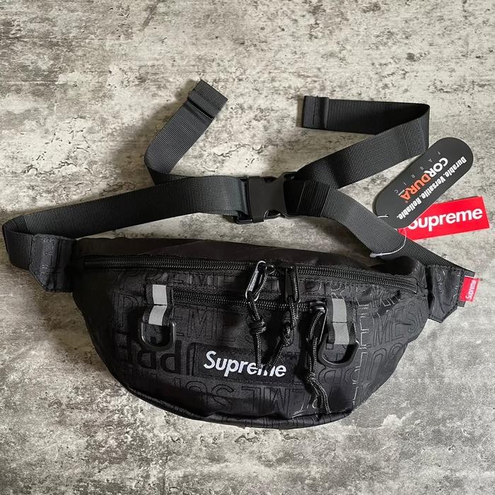 WAISTBAG / TAS PINGGANG SUPREME SS19