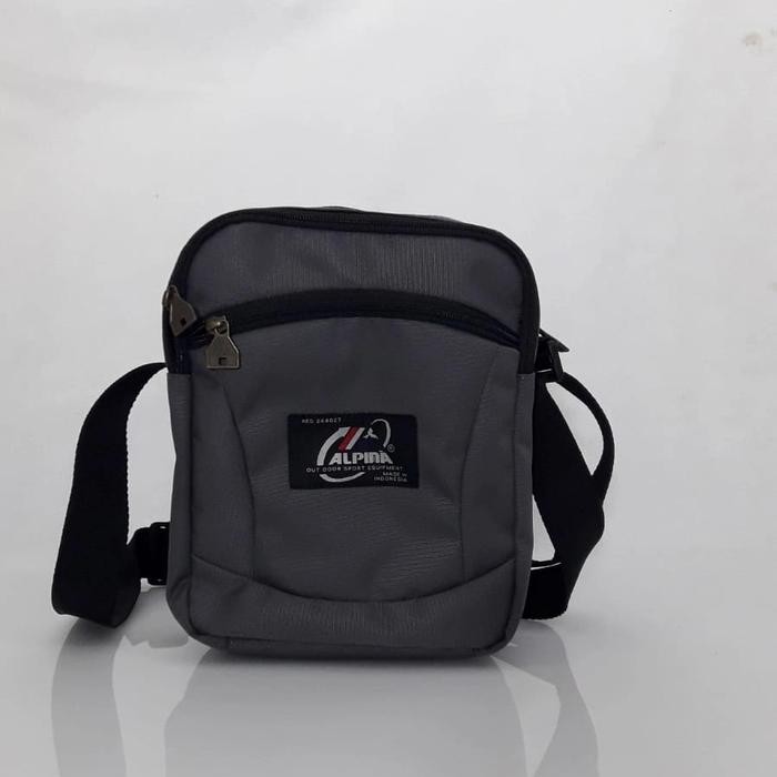 Tas selempang Alpina T-126