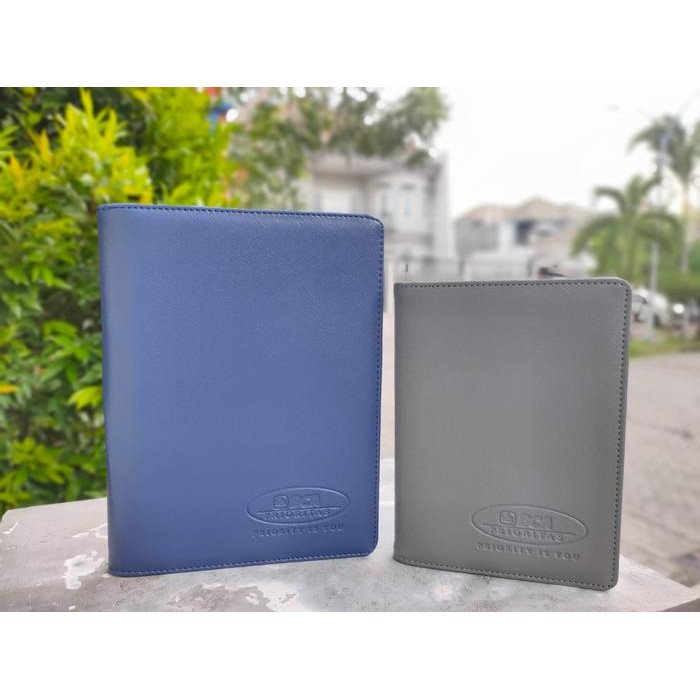 

Buku Agenda BCA