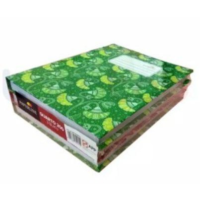 

Buku Kwarto 200 lembar Paperline