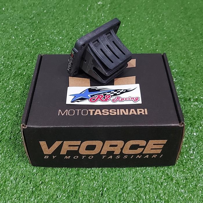 VForce 4 RX King Original V4R82A