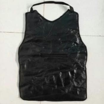 pelindung dada / Rompi Motor / Pelindung Dada / Body Protector KULIT