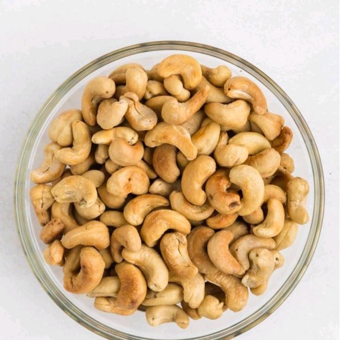 

New KACANG MEDE PANGGANG 500gr RASA ORIGINAL