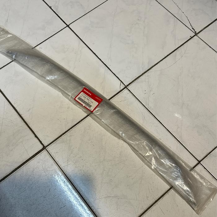 Honda Genuine 71125-T9A-T10 List Grill Bawah City 2014-2017 Original