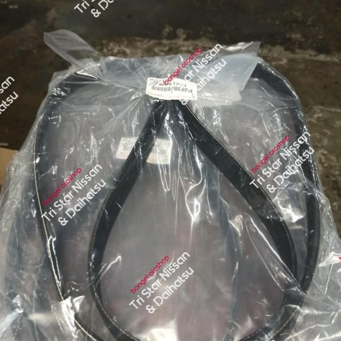 Original Tali Kipas Vbelt Innova Reborn Fortuner Vrz Diesel