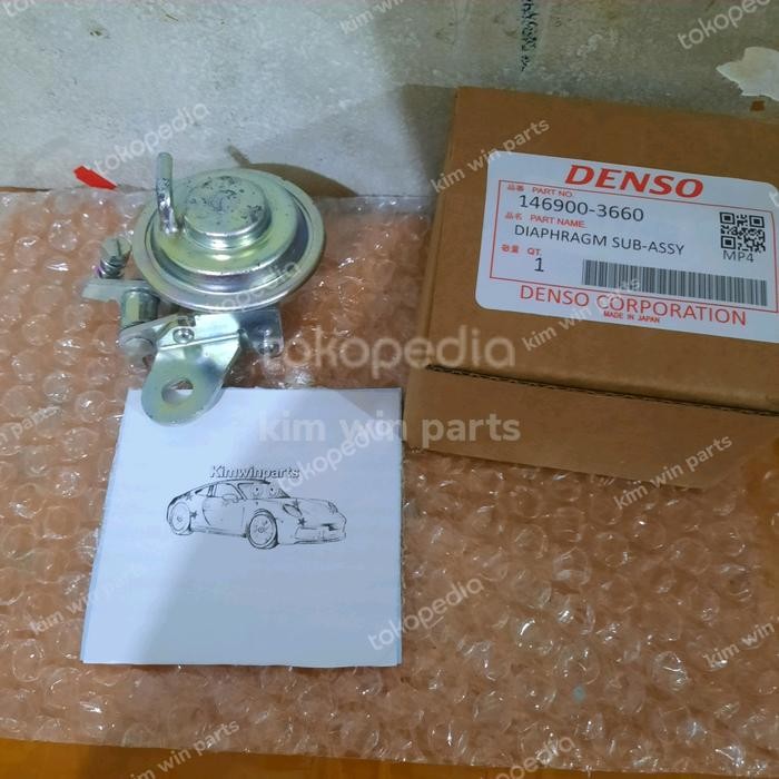 Vacum Vaccum Vakum Ac Idle Up Ac Mitsubshi Lancer