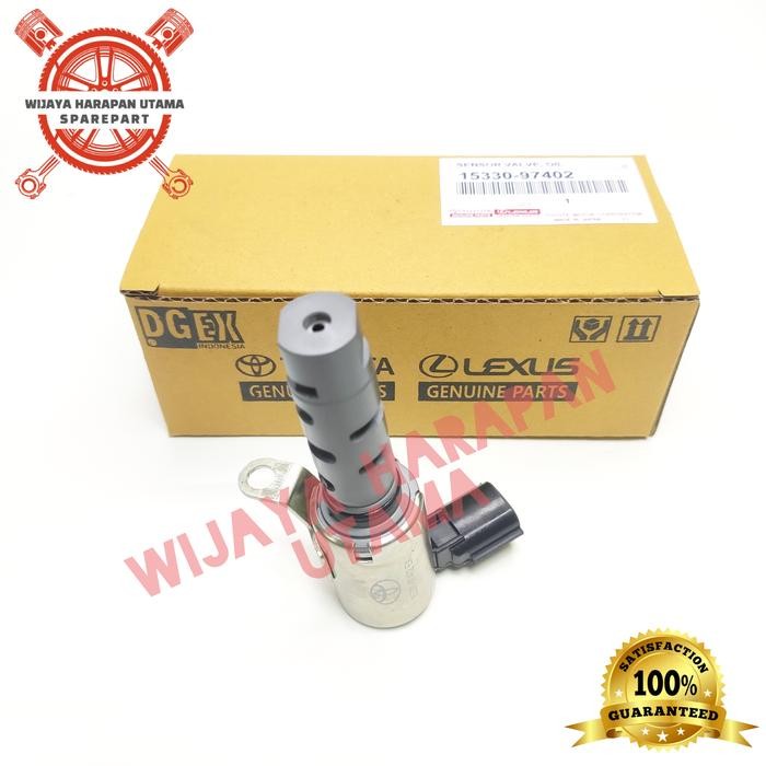 Sensor Vvti / Ocv Avanza Xenia 1.3 / 1.5 1300Cc 1500Cc Ori Garansi