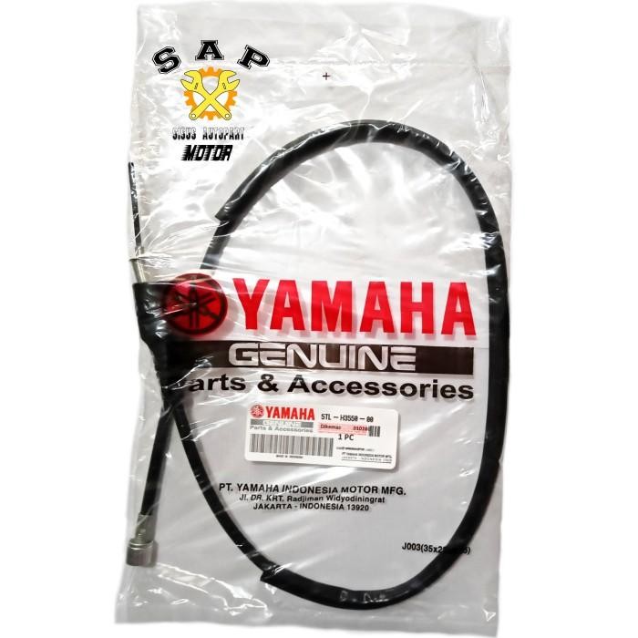 (Allthebest) KABEL SPIDOMETER MIO / KABEL SPIDO MIO SPORTY / MIO SOUL / MIO SMILE