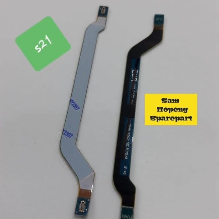 Flex Flexible Fleksibel Antena Signal Wifi Compatible Samsung S22 / S22+ / S21 / S22 Ultra / S21