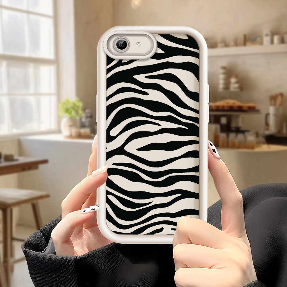 Casing Hp Untuk VIVO Y81 Y81i Softcase Kesing Case C82257