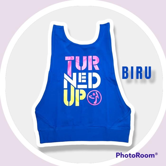 Rompi Senam/Outer senam /Outer Olahraga Wanita/Crop Baju/ROMPI TURNED UP Pakaian Outdoor