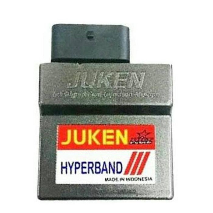 CDI Juken Xride/Mio J/Soul GT