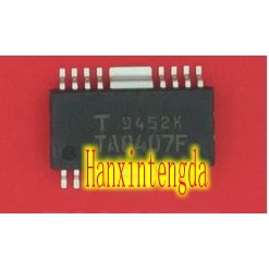 1pcs TA8406F TA8407F HSOP16 [SMD]