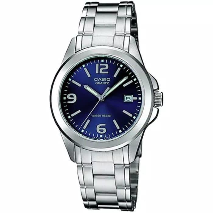 Jam Tangan Casio Original LTP-1215A-2A / LTP1215A - WANITA