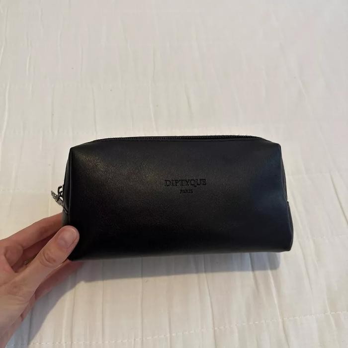 Tas Diptyque Paris pouch Original