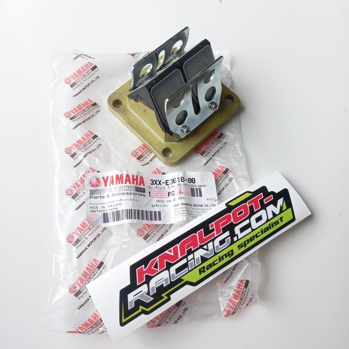 Membran Rxz Original Yamaha