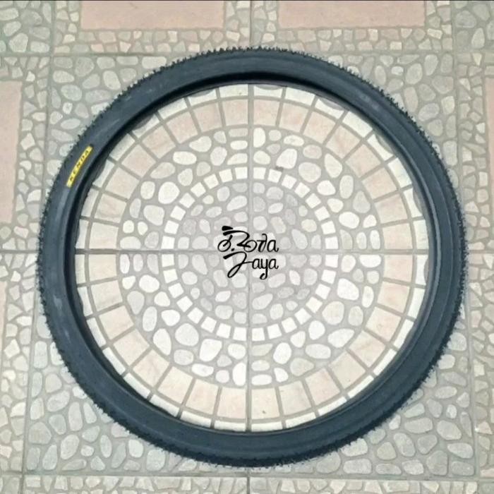 BAN LUAR sepeda KENDA 26 x 1.75 hitam 924 sparepart sepeda termurah