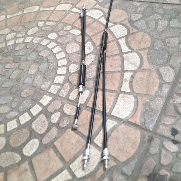 KABEL ROTOR BELAKANG UNTUK SEPEDA BMX sparepart sepeda termurah