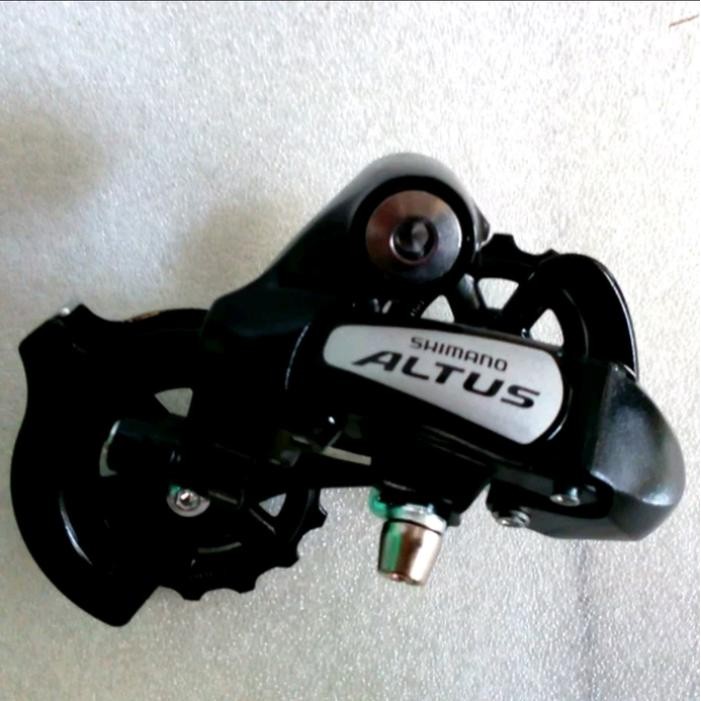 Rd shimano 7-8 speed Altus M-310 sparepart sepeda termurah