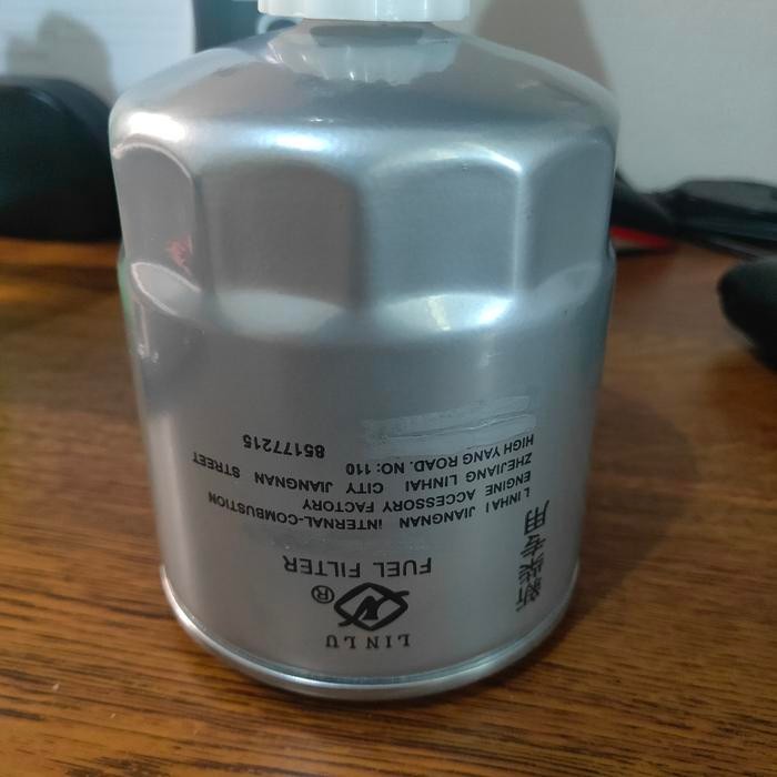 Diskon Filter Solar Dfsk Supercab Diesel