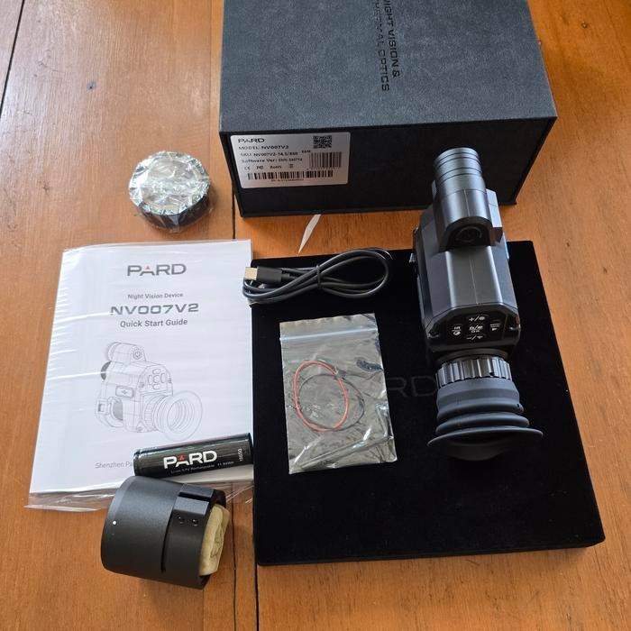 PARD 007V 2 TERBARU / PARD NV 007V2 TERBARU / PARD 007V2 TERBARU