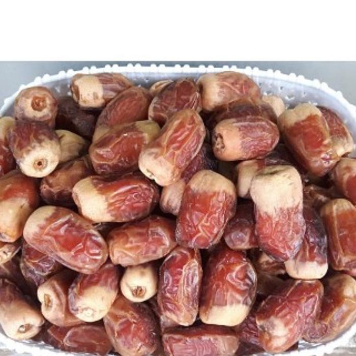 

Kurma Sagai 3Kg/ Kurma Madinah Sagae/ Kurma Susu