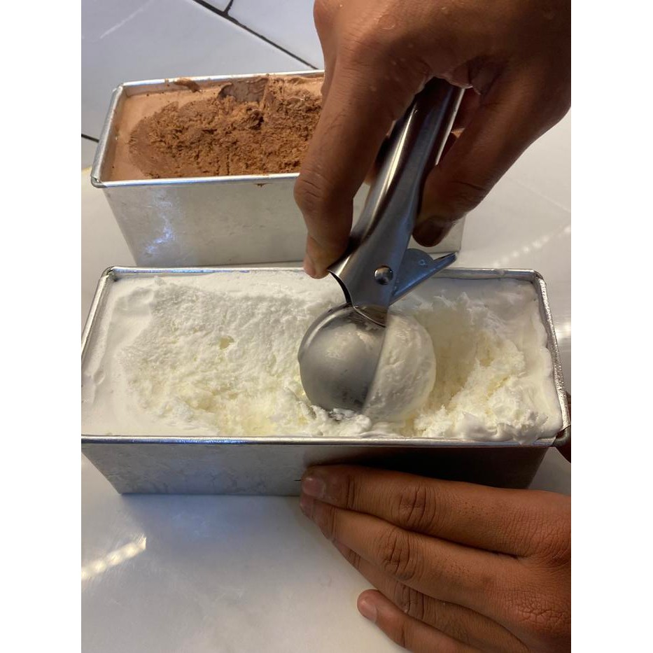 

[1Kg] Bubuk Es Krim / Premix Ice Cream / Hard Ice Cream Premix