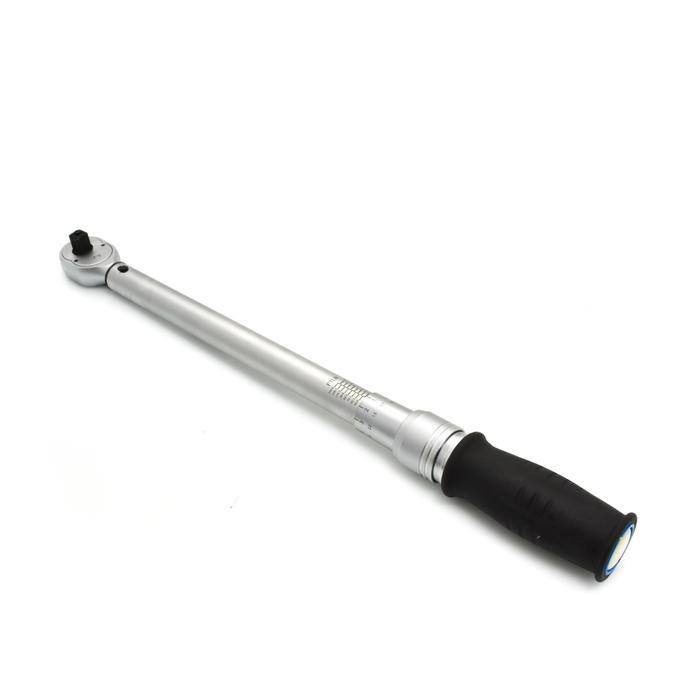 Krisbow Kunci Torsi Sq 1/2 Inci