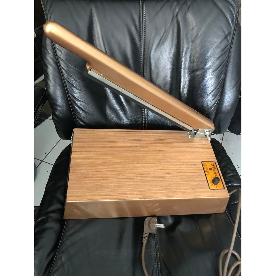 Sealer plastik everbest 32cm Kode 969