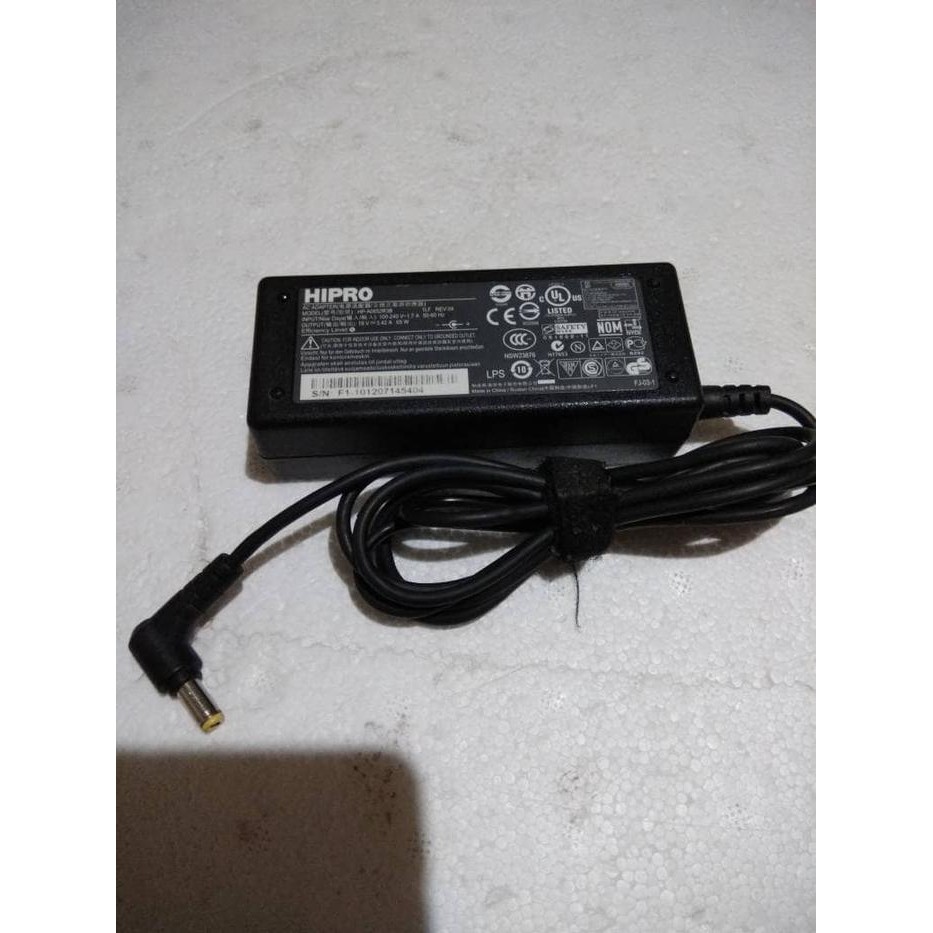 Hipro HP-A0652R3B Power Supply