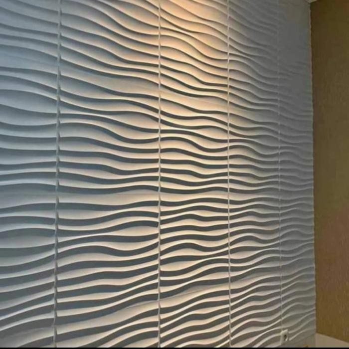 panel 3d beton hiasan dinding