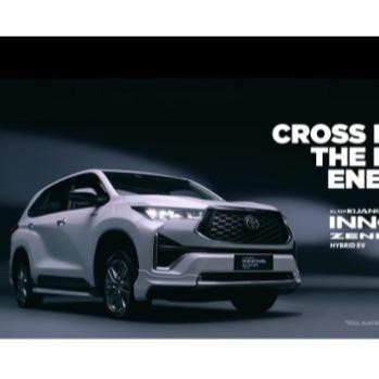 KARPET ZENIX FULL SET KARPET TOYOTA ZENIX KARPET KIJANG INNOVA ZENIX