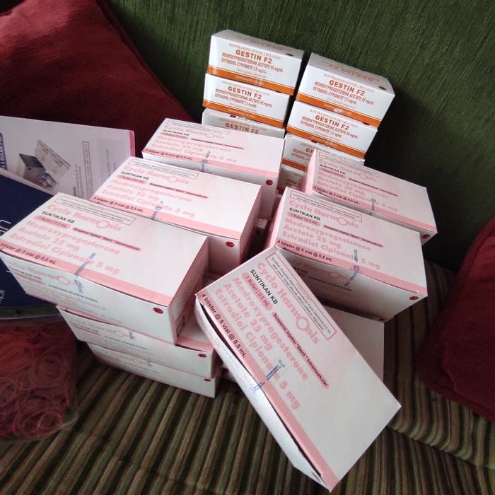 CycloHarmonis#andalan