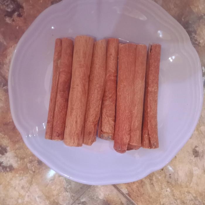 

ASLI KAYU MANIS 500GR READY STOCK