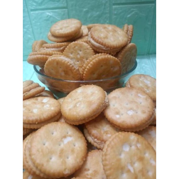 

Biskuit Kacang Malaysia Julie's 250 gram / 500 gram