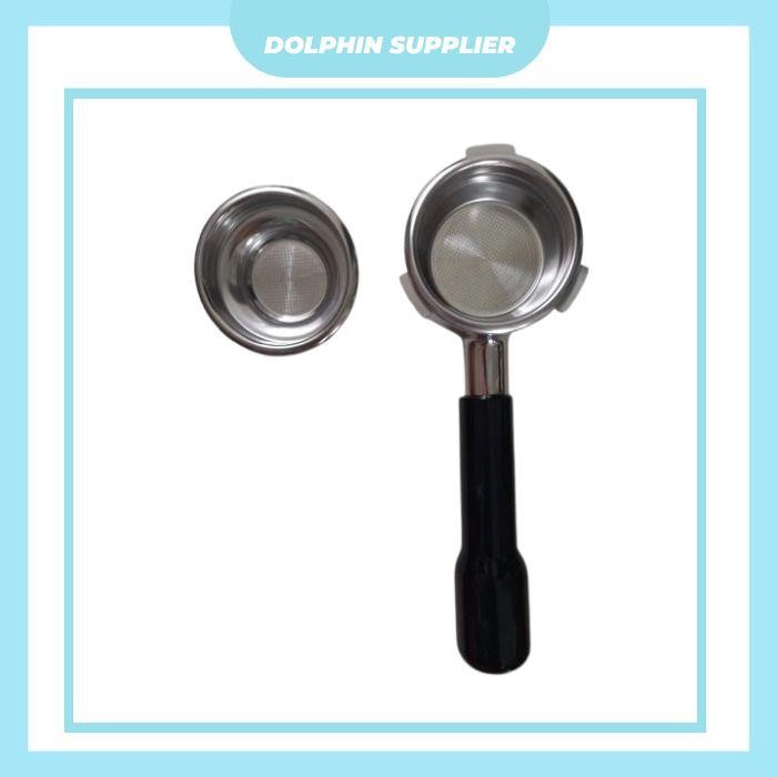 Portafilter Naked Guerrero TBK01 PRO Portafilter Bottomless Guerrero TBK01 PRO