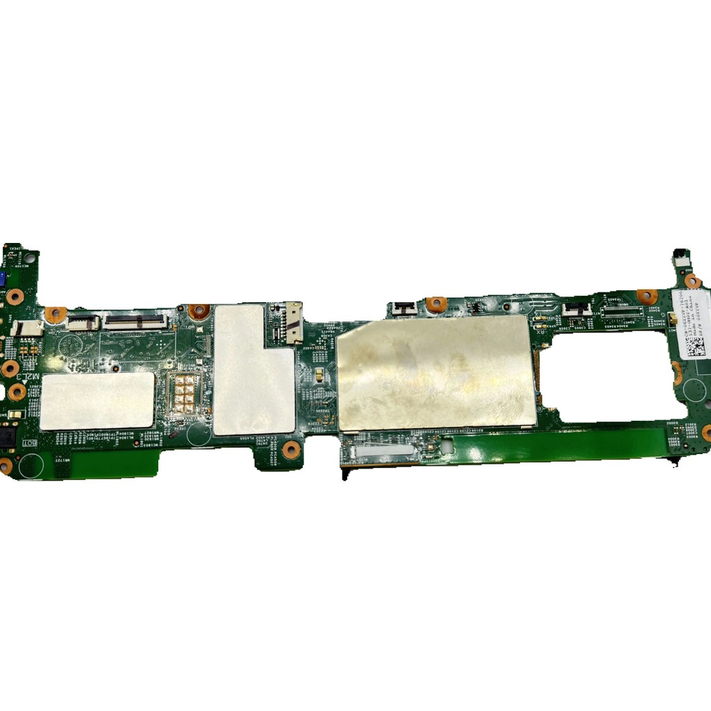 FOR Dell Venue 10 Pro 5055 Tablet Motherboard System Board With 1.33GHz Atom Z3735F Processor - 32GB