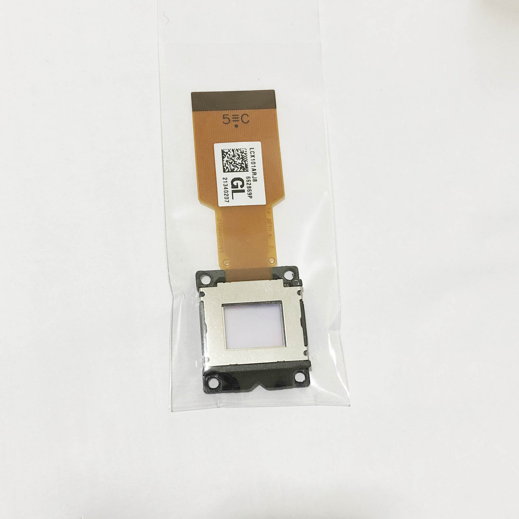 Projector LCD Panle LCX126 LCX111 LCX101 LCX124 LCX080 For LCD Projectors