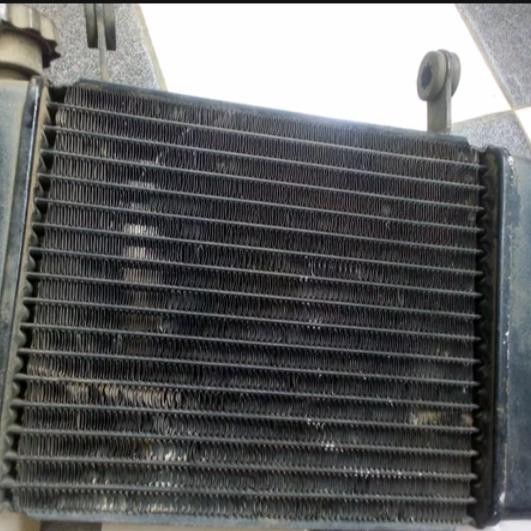 Radiator Cbr 150 Thailand #Gratisongkir