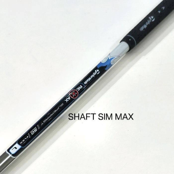 Taylomade Stick Golf Ladies Single Iron #7