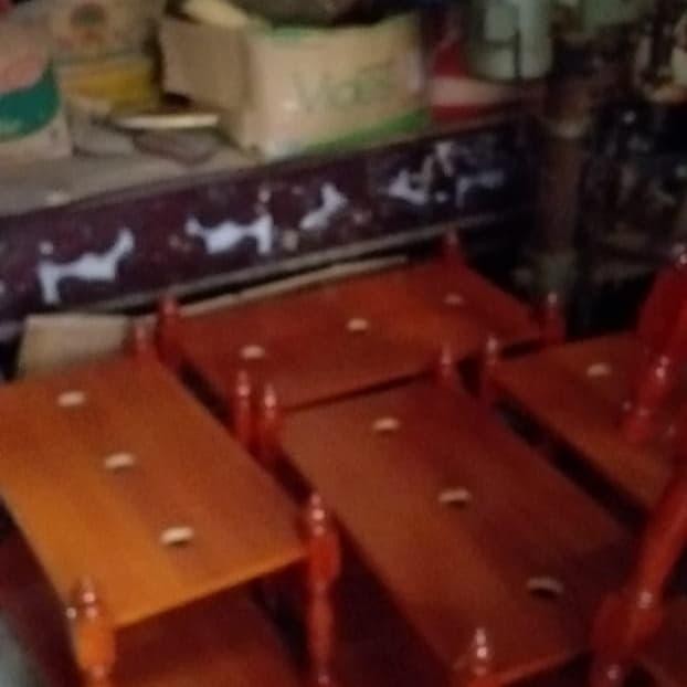 Tiang Bendera Pataka - Tiang Pataka Lubang 3 Terbatas