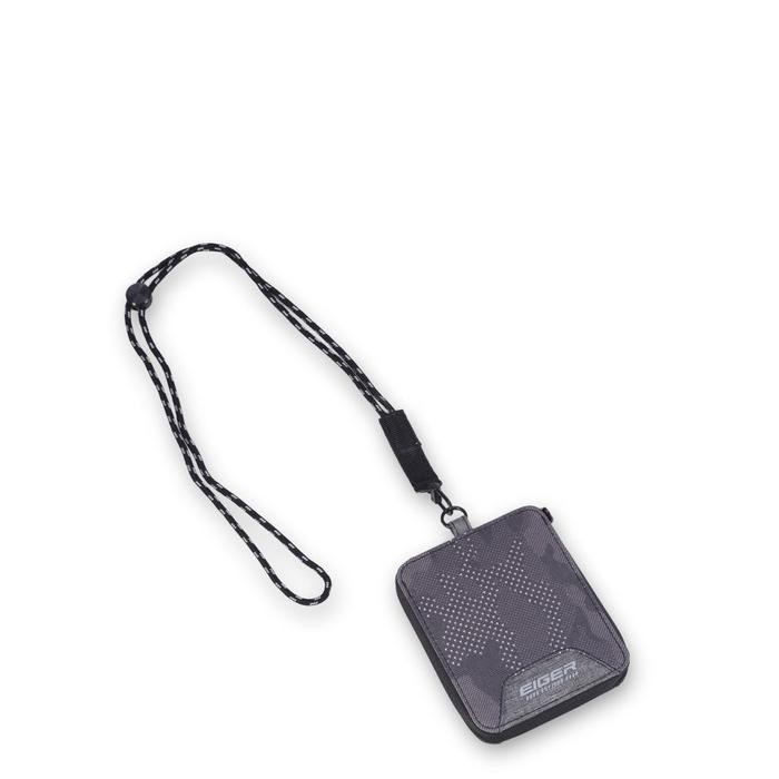 EIGER DEFEND WALLET RIDING