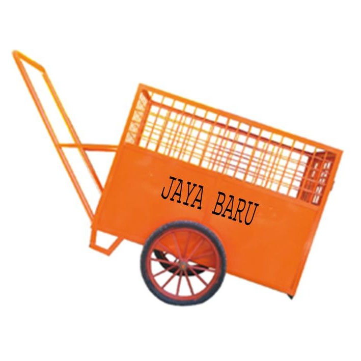 Gerobak Sampah