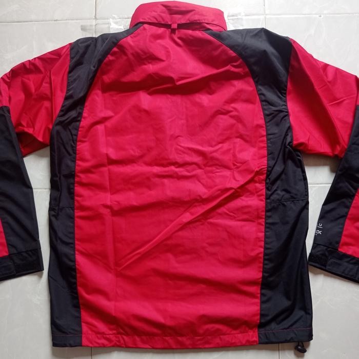 Jaket Waterproof Consina Manaslu