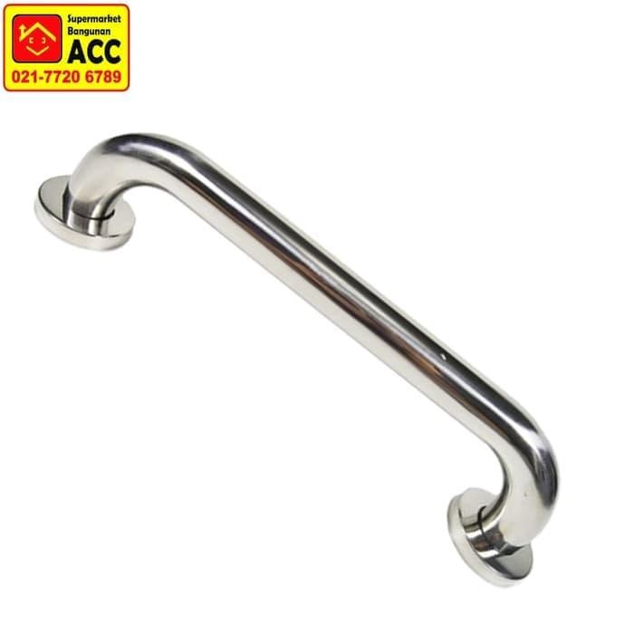 Subron Handle 4412-500 50Cm/ Pegangan Bathtub Kamar Mandi Kode 640